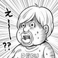 え~??